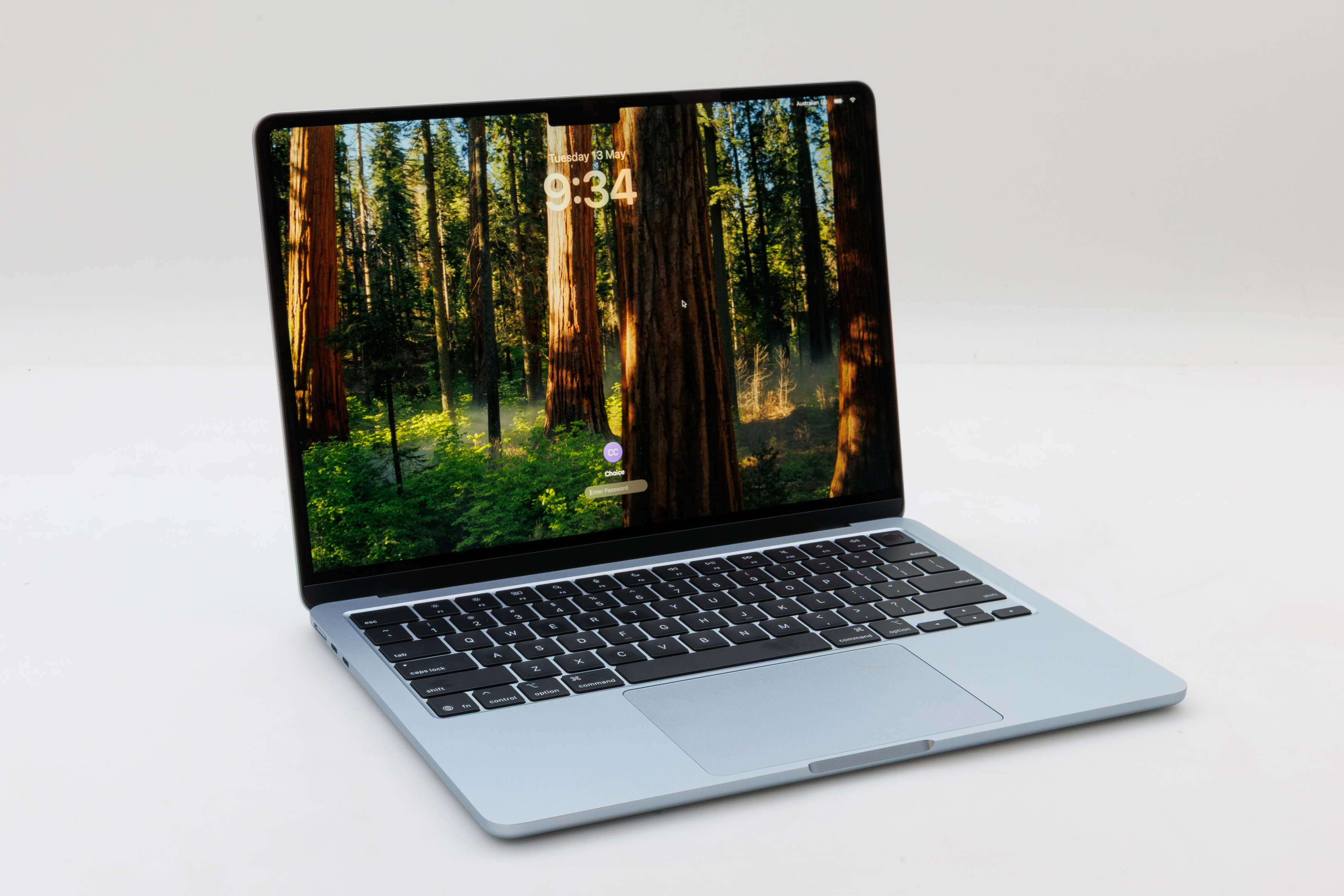 Apple MacBook Air 13-inch M4 (2025) - Laptops — Consumer NZ